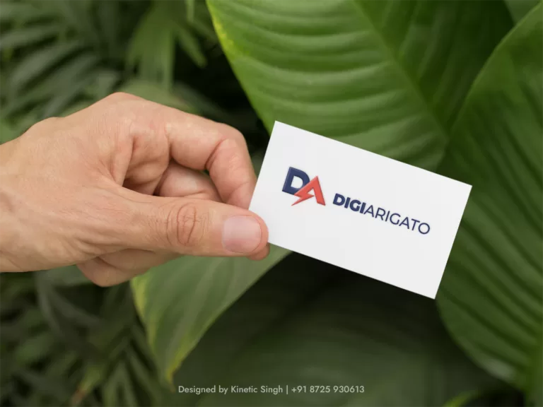 DigiArigato Logo Preview-1